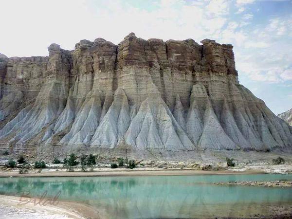 hingol valley, tourism in pakistan, places in pakistan