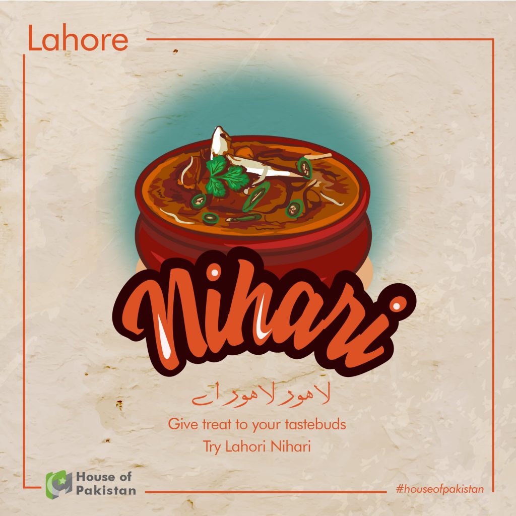 Nehari, Food, Lahore, Nehari Lahore, Lahori Food, Cuisine, food culture in Pakistan