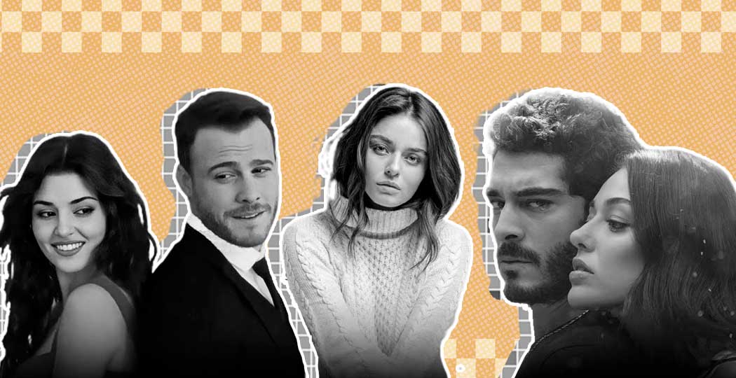 Dizi, Turkish Dizi, Binge Worthy Turkish Dramas