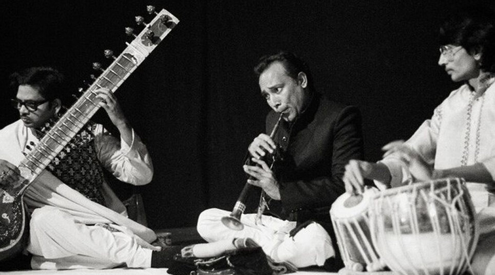 Music in Pakistan, Artists, Pakistani musicians