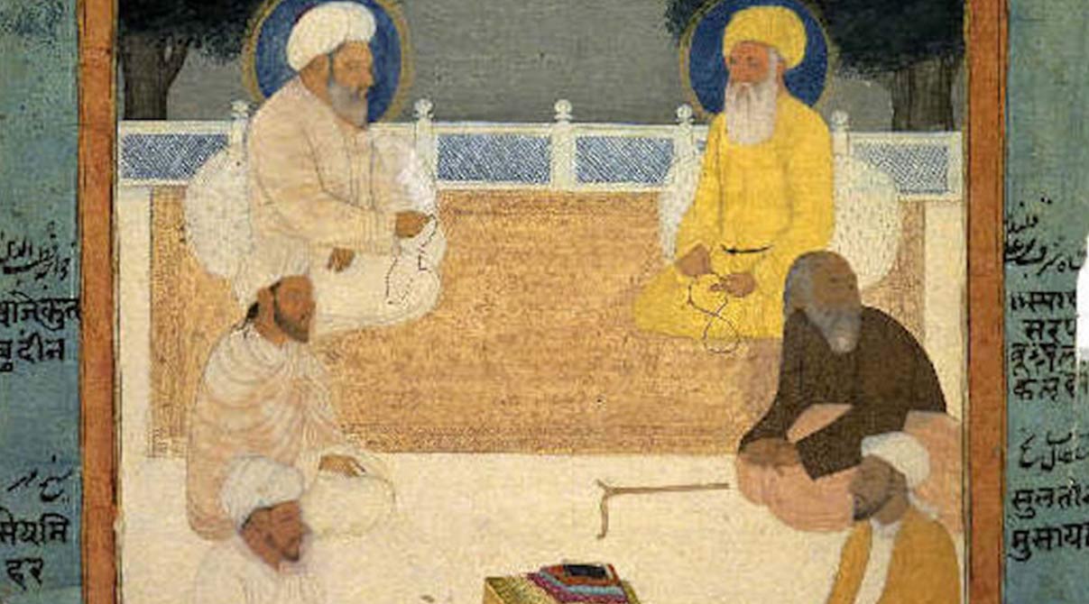 Sufism, Aziz Mian Qawwal. Qawwali Pakistan, Music