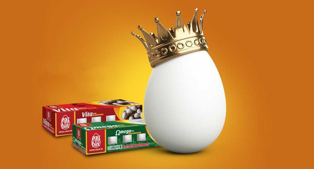 EggBox, Roomi Poultry, Nutritious Eggs,