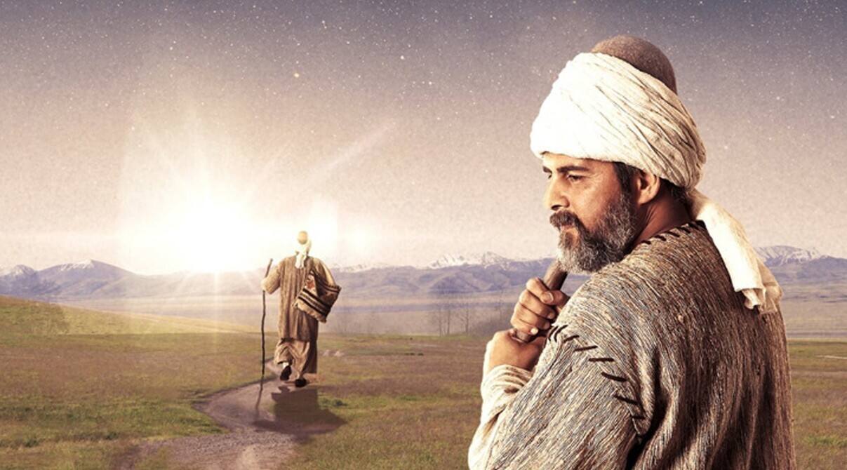 Yunus Emre, Sufi saint, Mehmat Bozdag