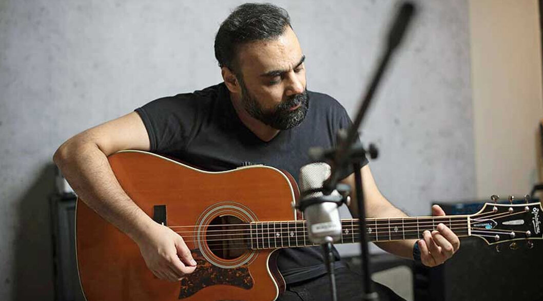 Zulfiqar Jabbar Khan, Artists, Guitarists