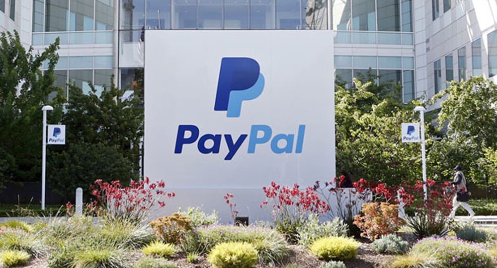 PayPal, Online Payment, Ecommerce
