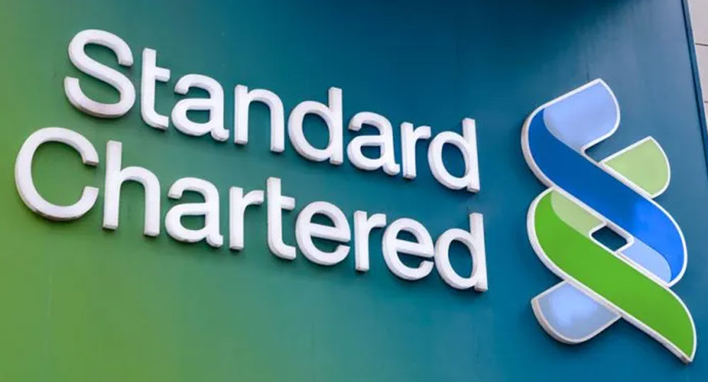 The Digital Banker, Standard Chartered Saadiq, Islamic Banking