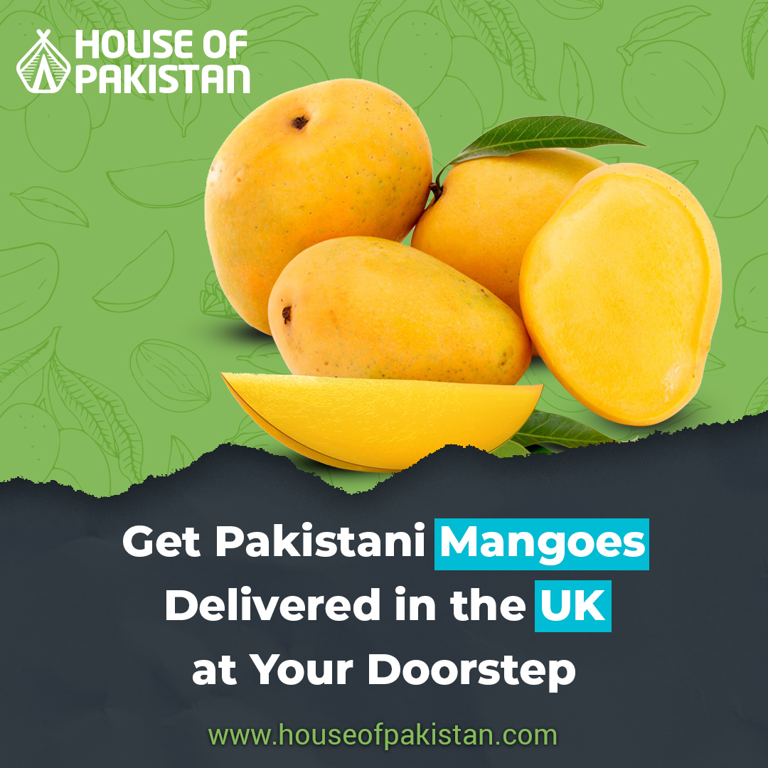 Mangoes, delivery service, Business