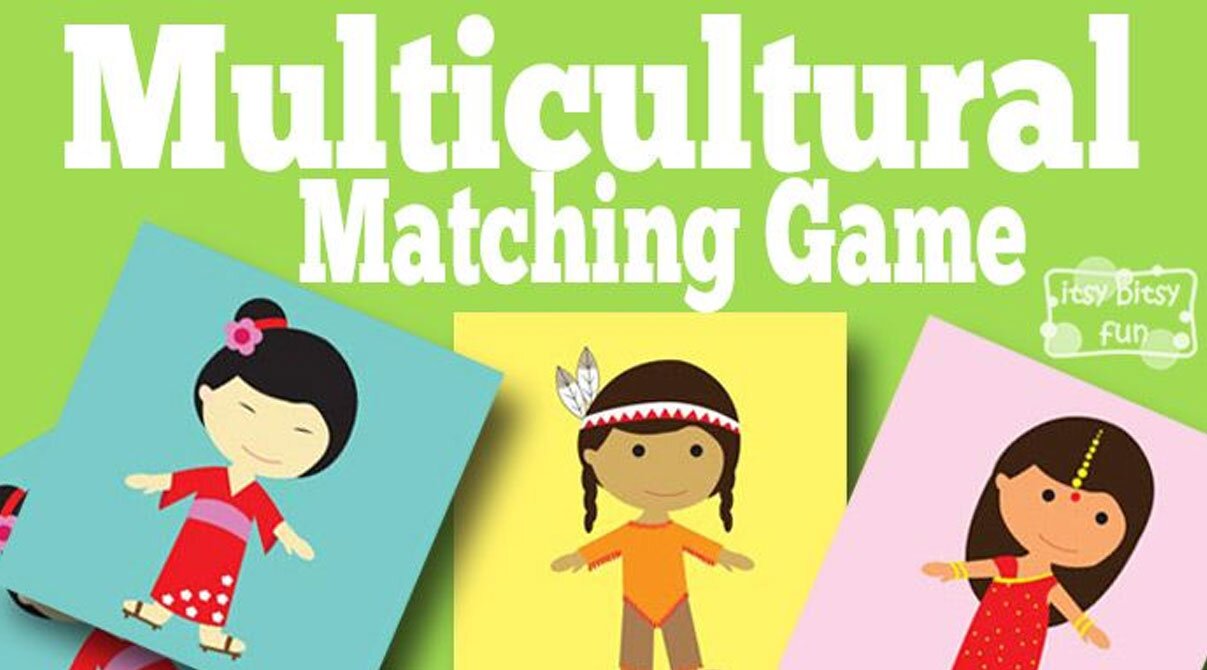 Cultural, games, society