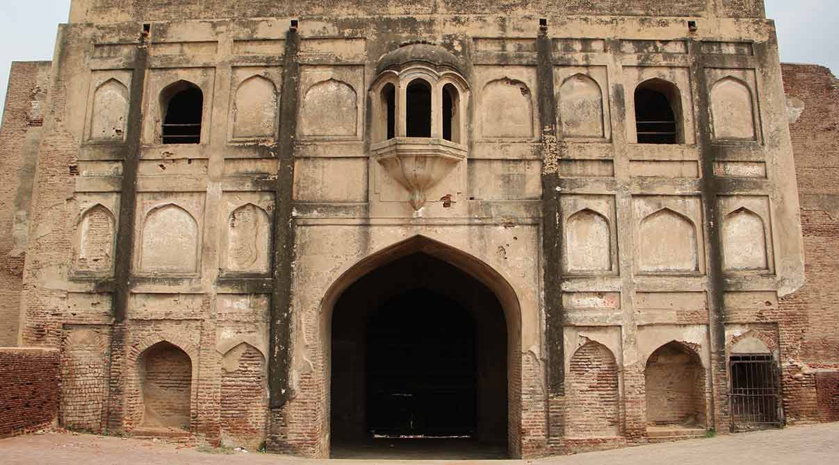 buildings, Culture, pakistan